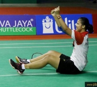 Blibli.com Superliga Junior 2018: Putri U-17 Djarum Jumpa Jaya Raya di Final